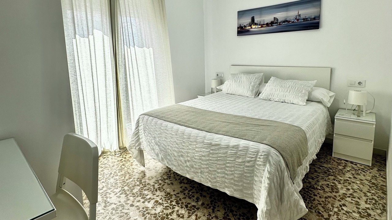 Photo of Bedroom in Lebrija
