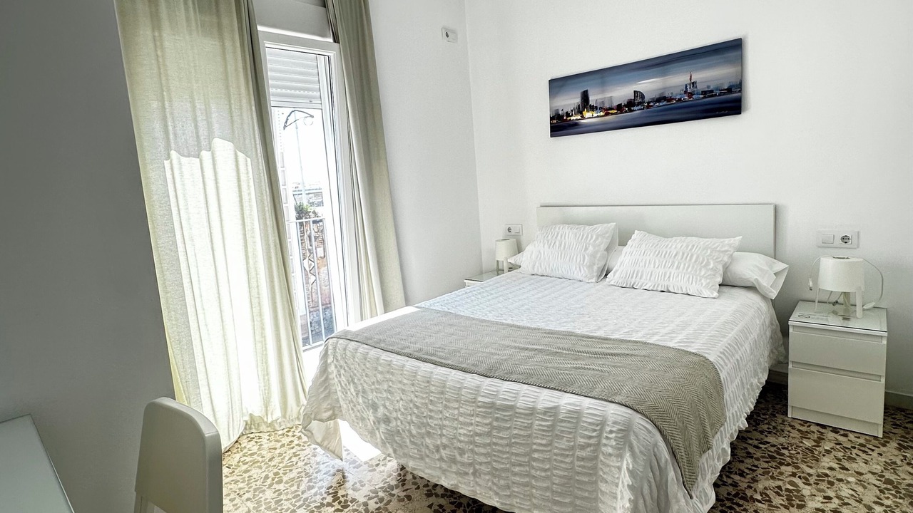 Photo of Bedroom in Lebrija