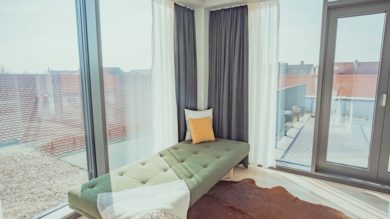 Photo of Bedroom in Amberg