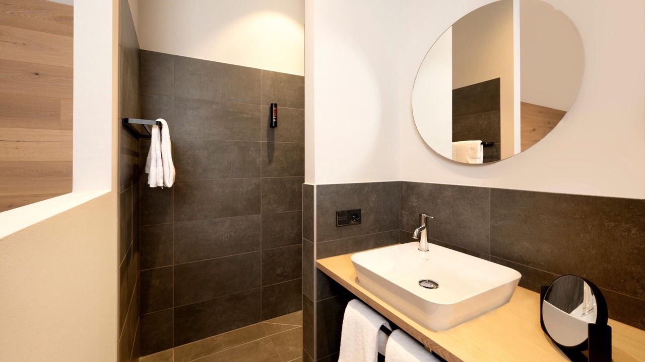 Photo of Bathroom in Amberg