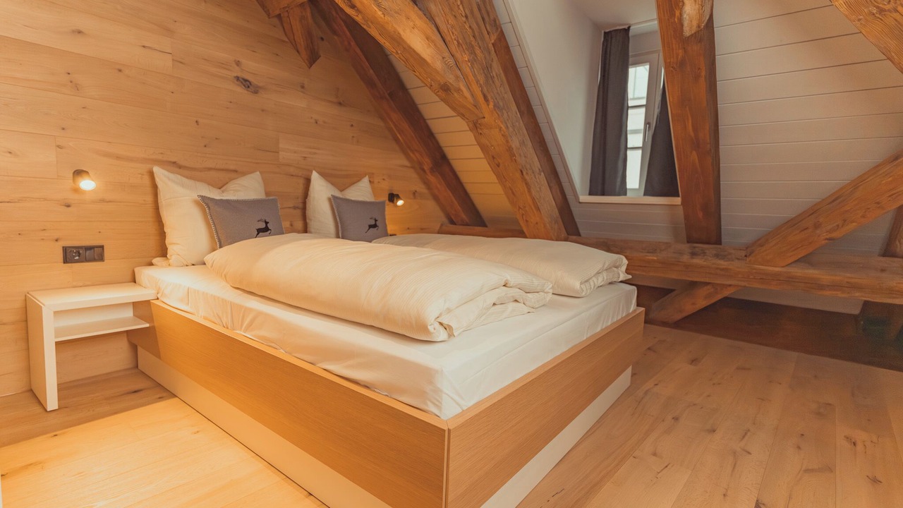 Photo of Bedroom in Amberg