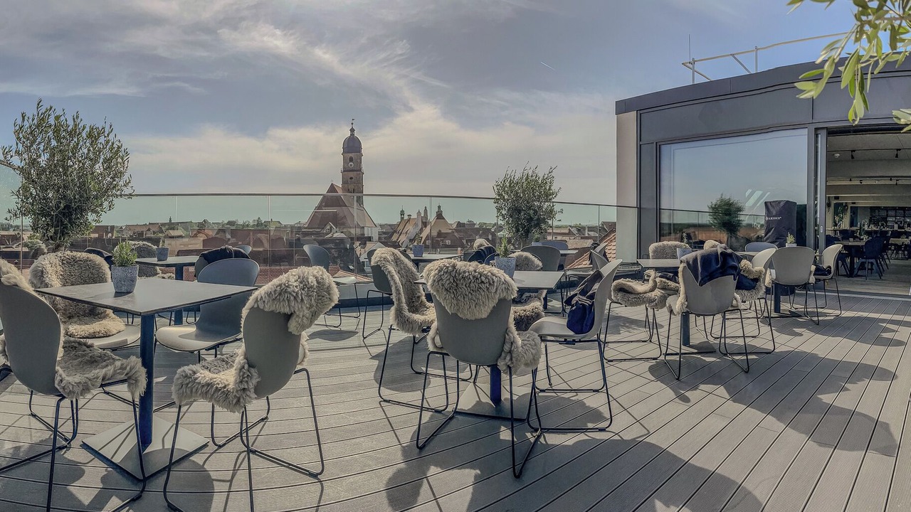 Photo of Outdoor in Amberg