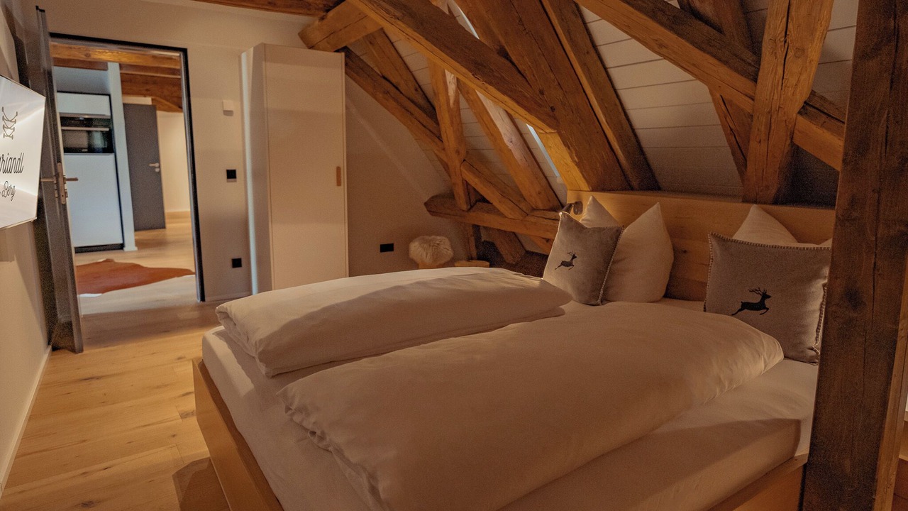Photo of Bedroom in Amberg