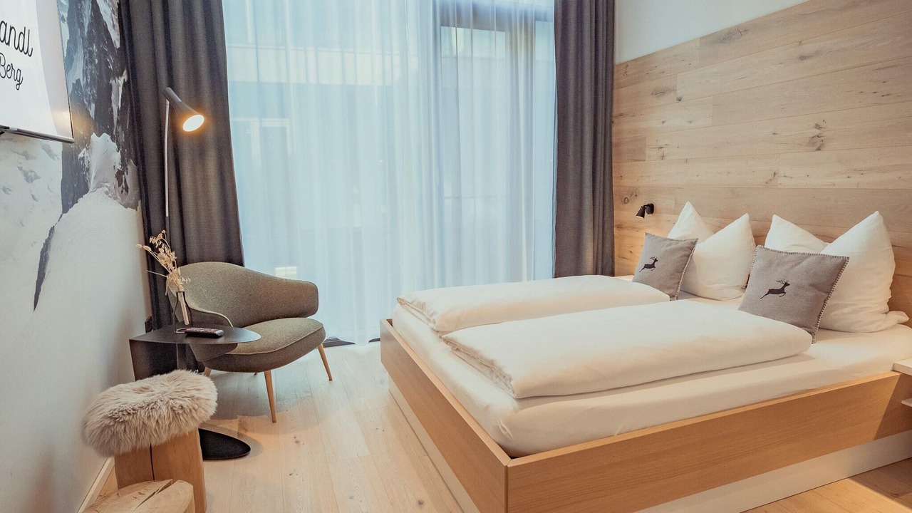 Photo of Bedroom in Amberg