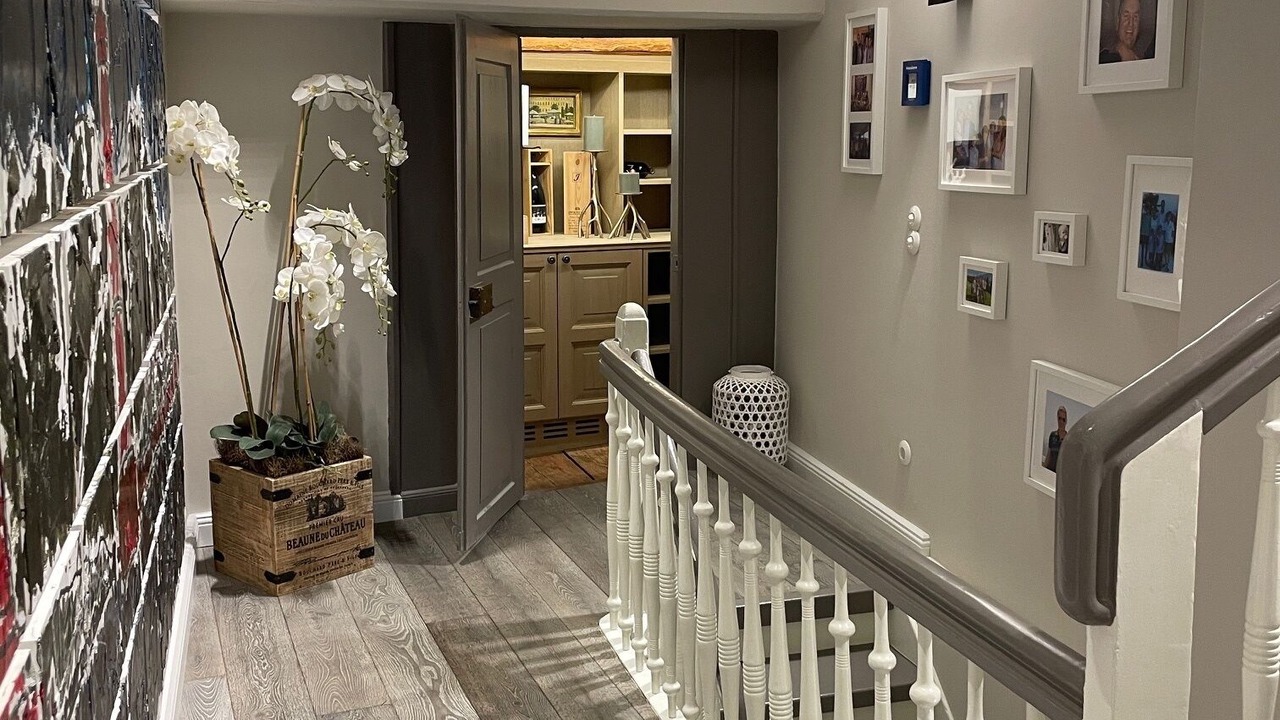 Photo of Bedroom in Insel