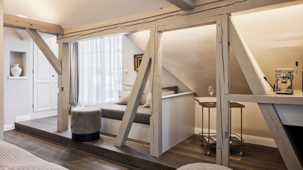 Photo of Bedroom in Insel