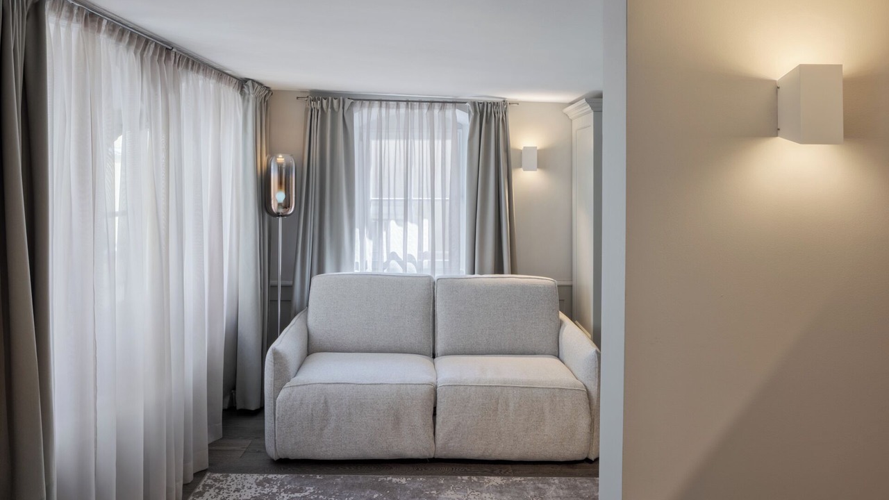 Photo of Bedroom in Insel