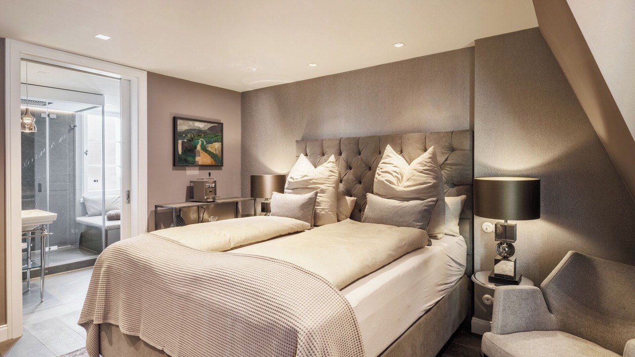 Photo of Bedroom in Insel