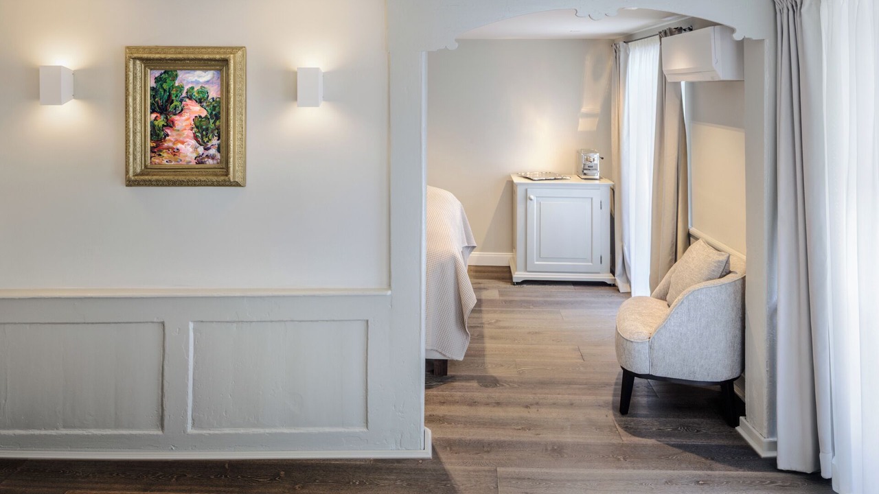 Photo of Bedroom in Insel