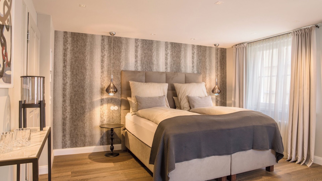 Photo of Bedroom in Insel