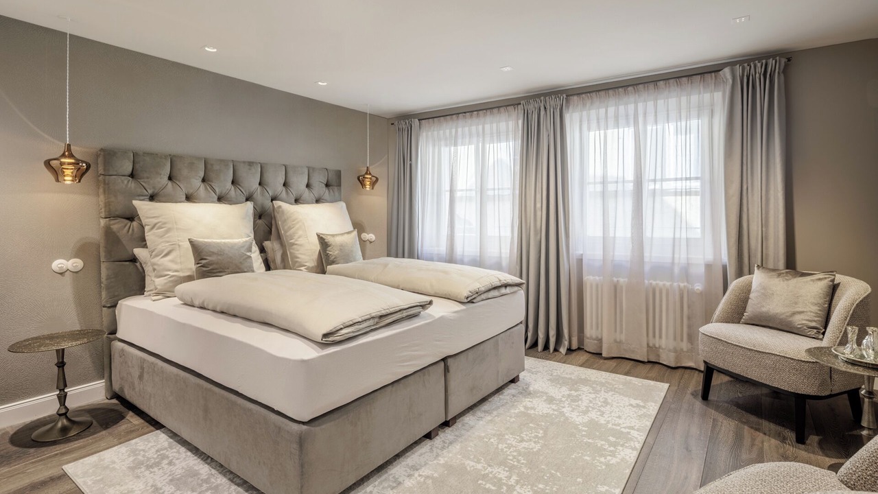 Photo of Bedroom in Insel