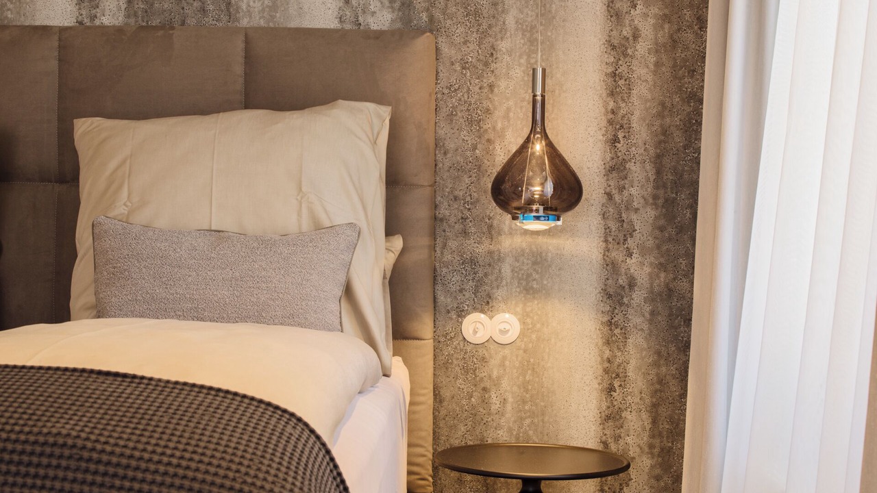 Photo of Bedroom in Insel