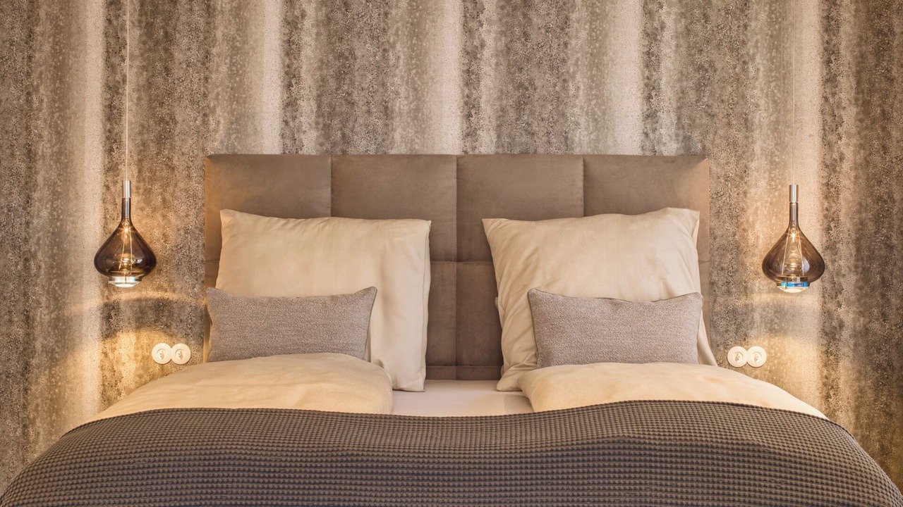 Photo of Bedroom in Insel