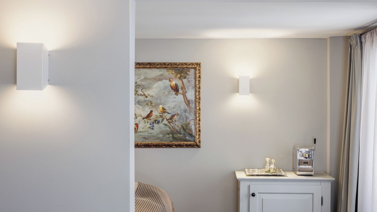 Photo of Bedroom in Insel
