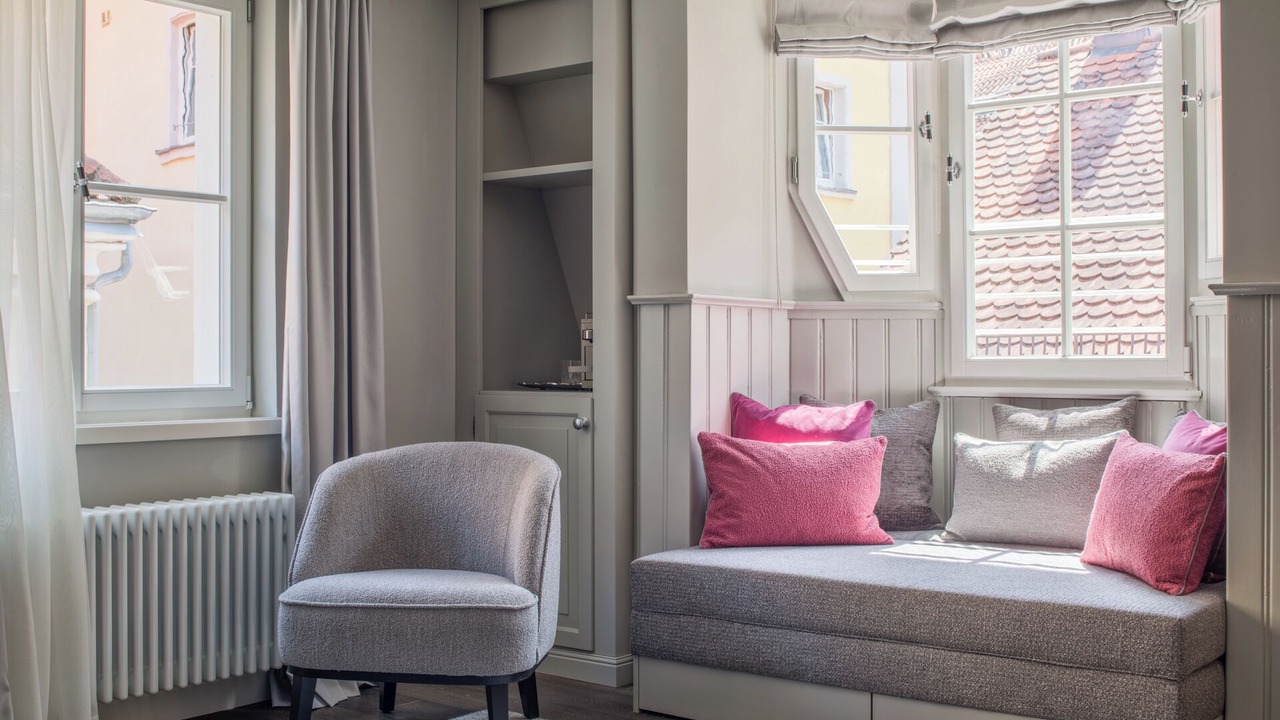 Photo of Bedroom in Insel