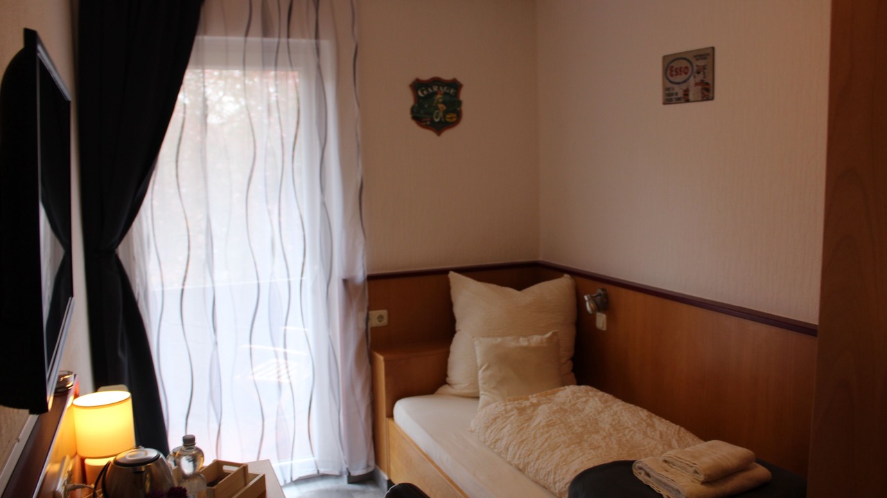 Photo of Bedroom in Altstadt - Sankt Sebald