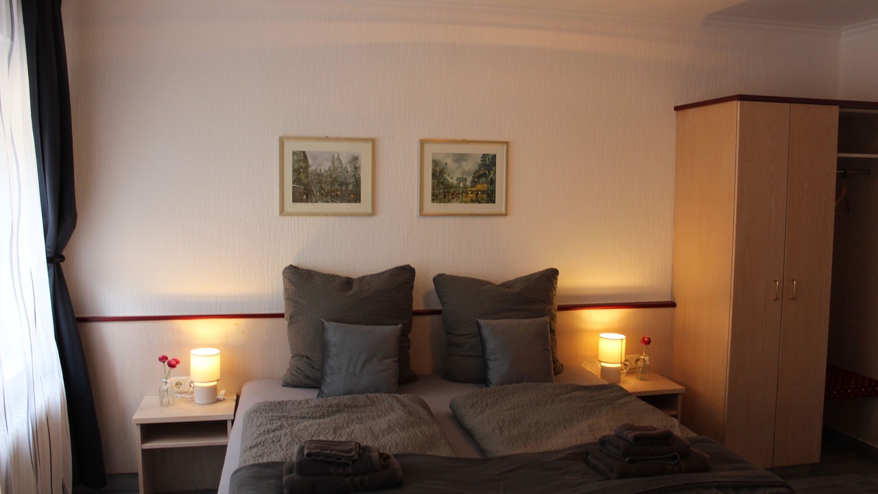 Photo of Bedroom in Altstadt - Sankt Sebald