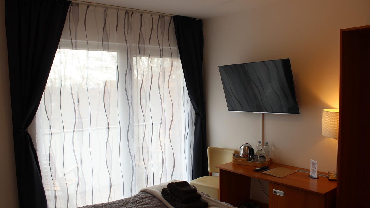 Photo of Bedroom in Altstadt - Sankt Sebald