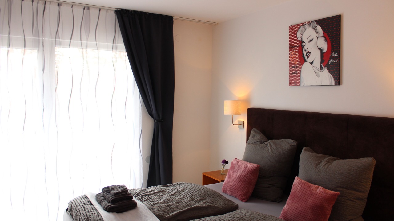 Photo of Bedroom in Altstadt - Sankt Sebald