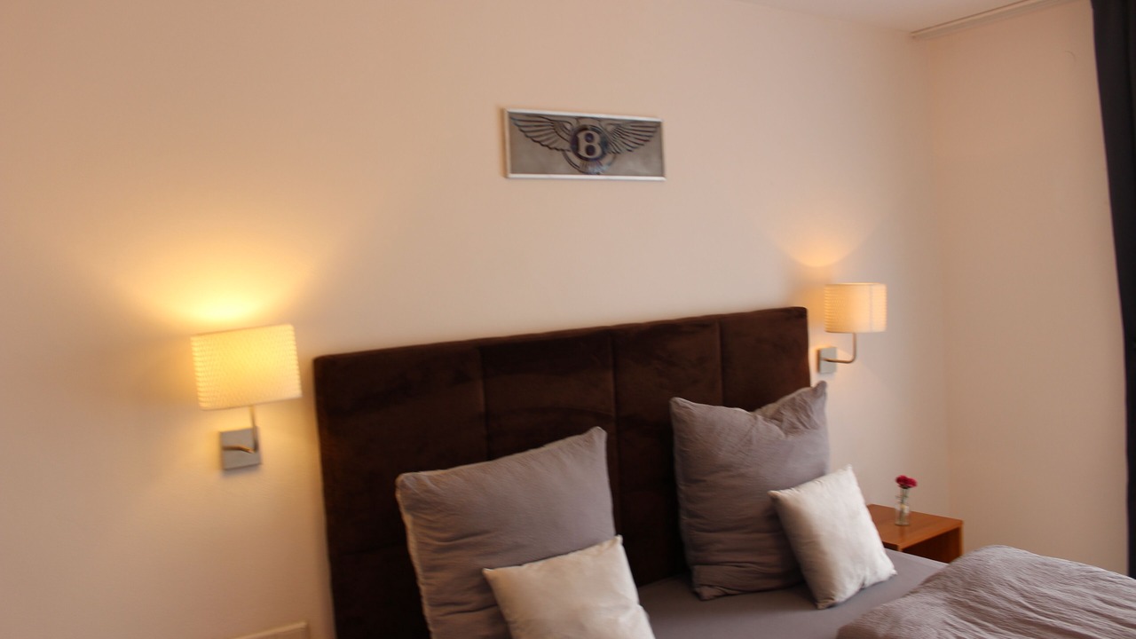 Photo of Bedroom in Altstadt - Sankt Sebald