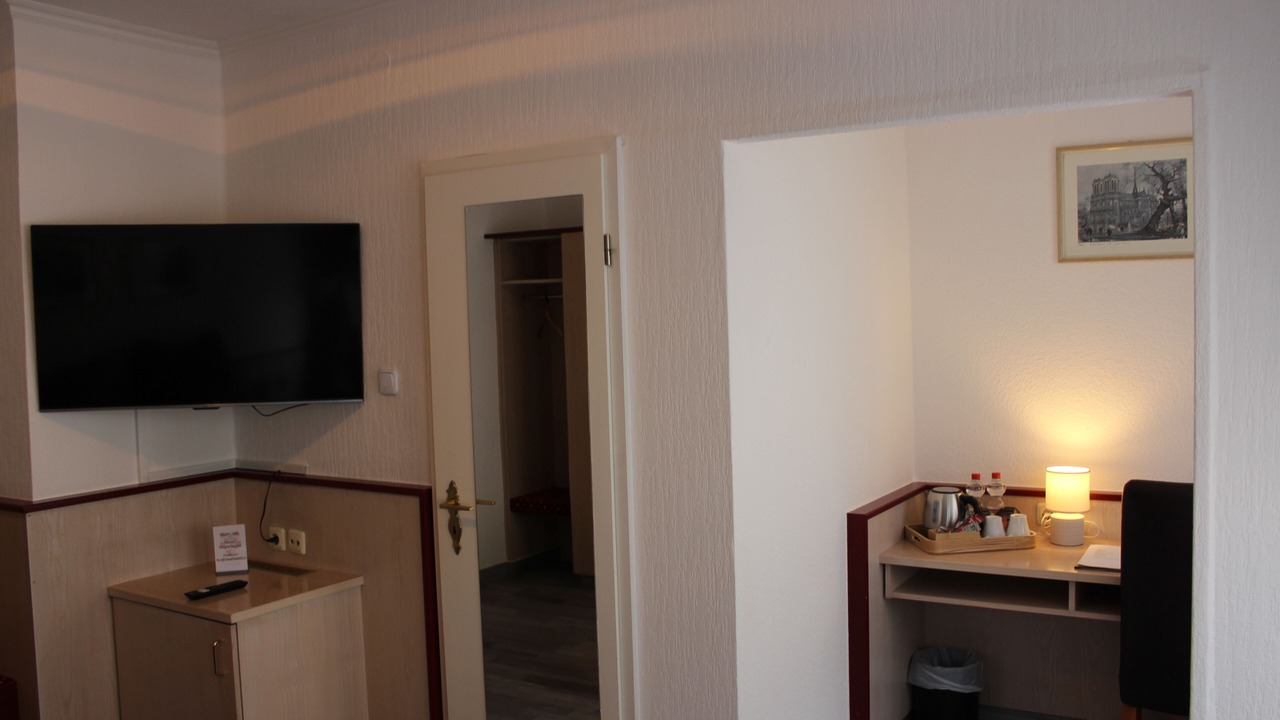 Photo of Bedroom in Altstadt - Sankt Sebald