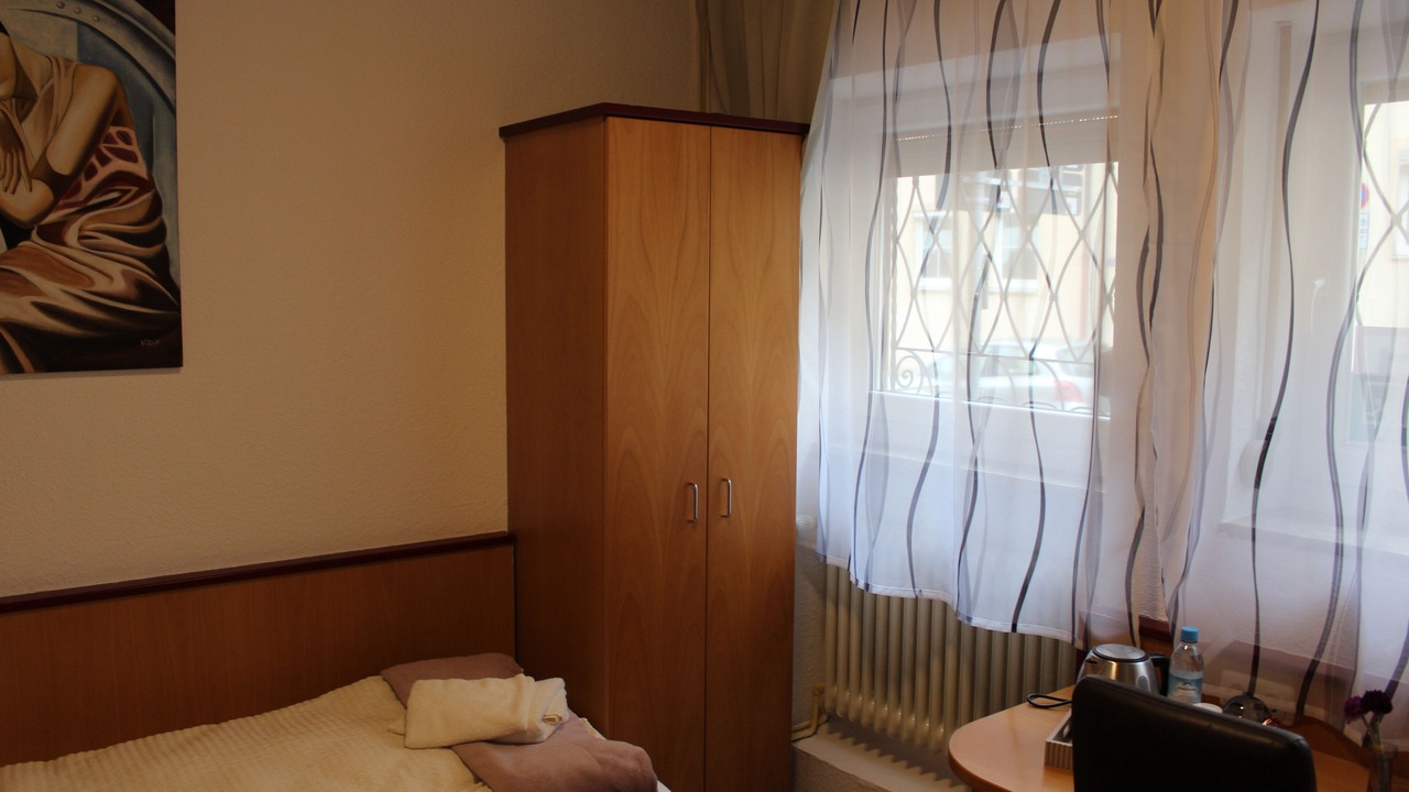 Photo of Bedroom in Altstadt - Sankt Sebald