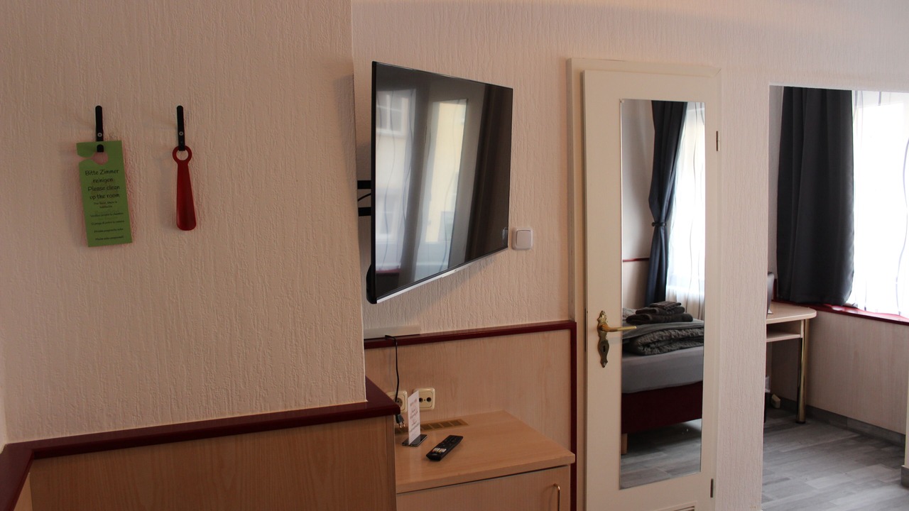 Photo of Bedroom in Altstadt - Sankt Sebald
