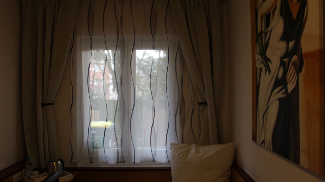 Photo of Bedroom in Altstadt - Sankt Sebald