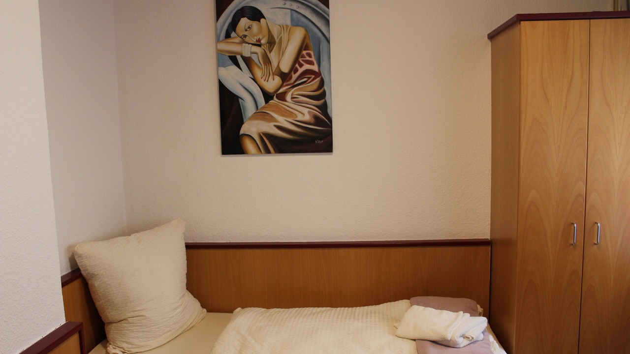 Photo of Bedroom in Altstadt - Sankt Sebald