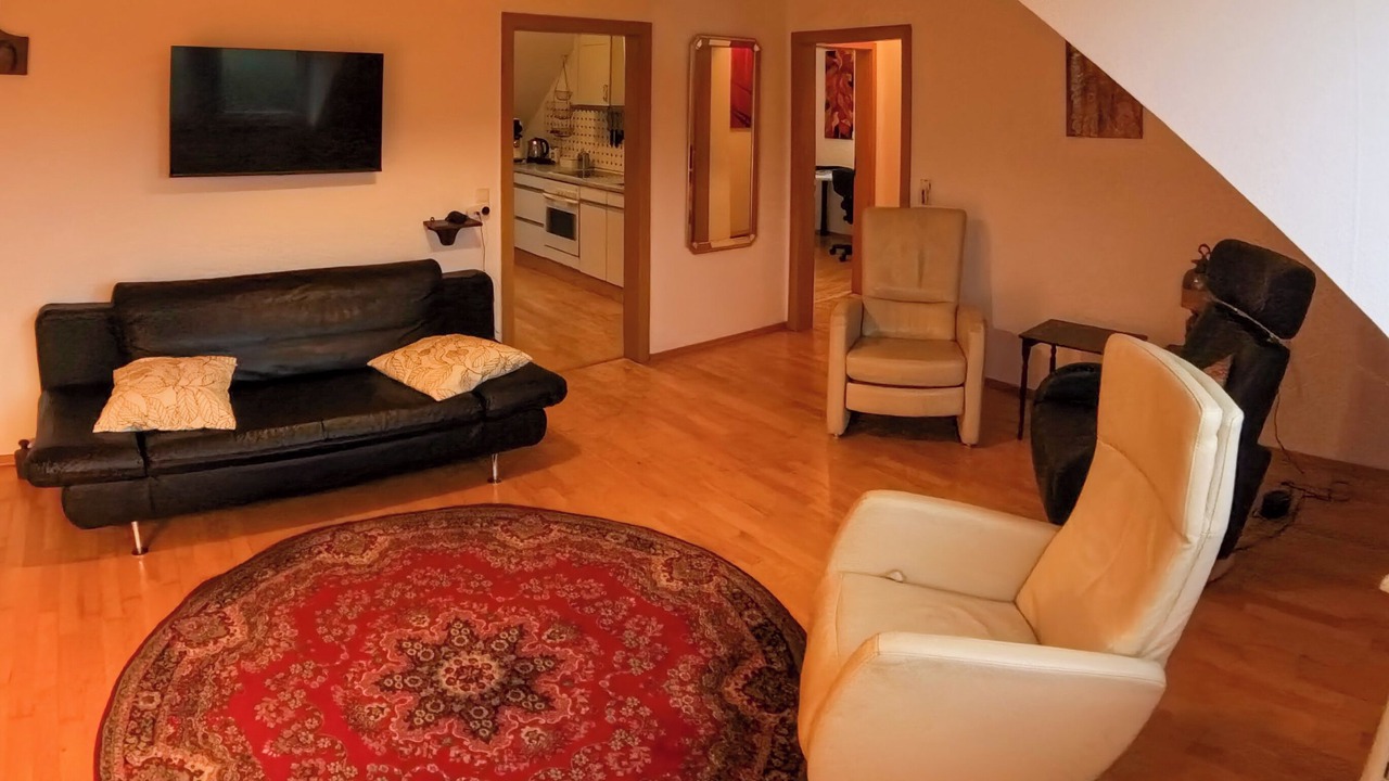 Photo of Livingroom in Bissendorf