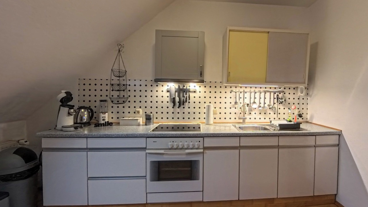 Photo of Kitchen in Bissendorf