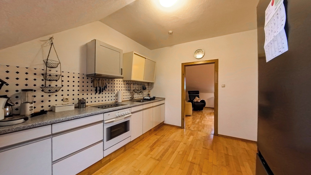 Photo of Kitchen in Bissendorf