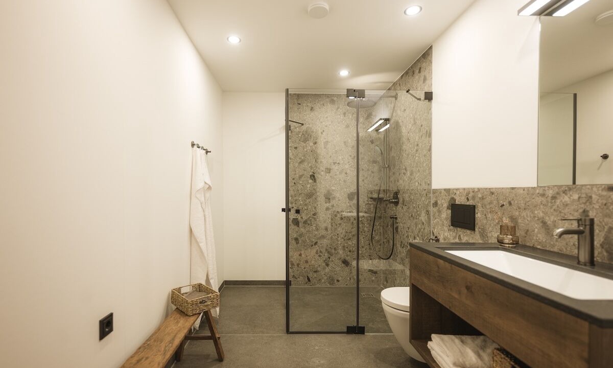 Photo of Bathroom in Aschau im Chiemgau