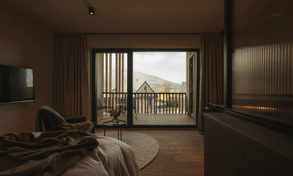 Photo of Bedroom in Aschau im Chiemgau