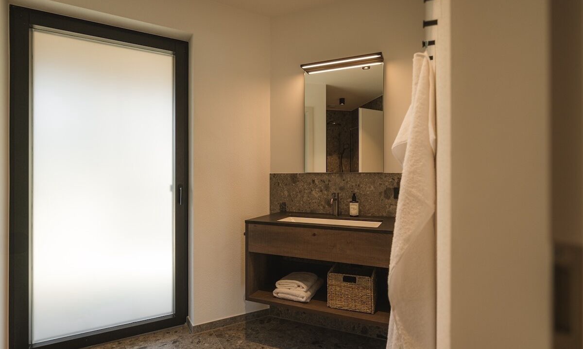 Photo of Bathroom in Aschau im Chiemgau