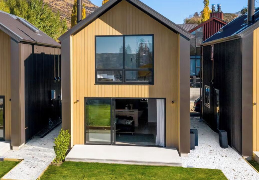 Photo of Outdoor in Cardrona