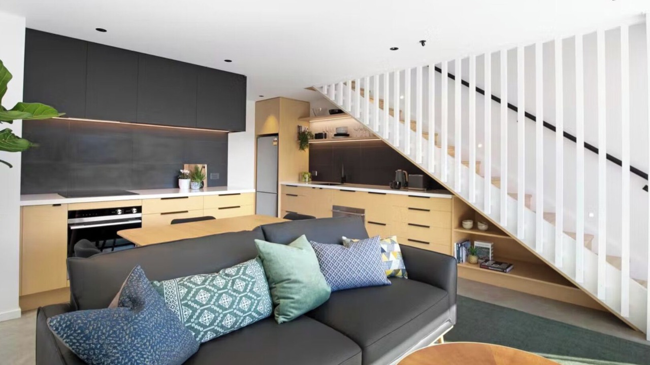 Photo of Livingroom in Cardrona