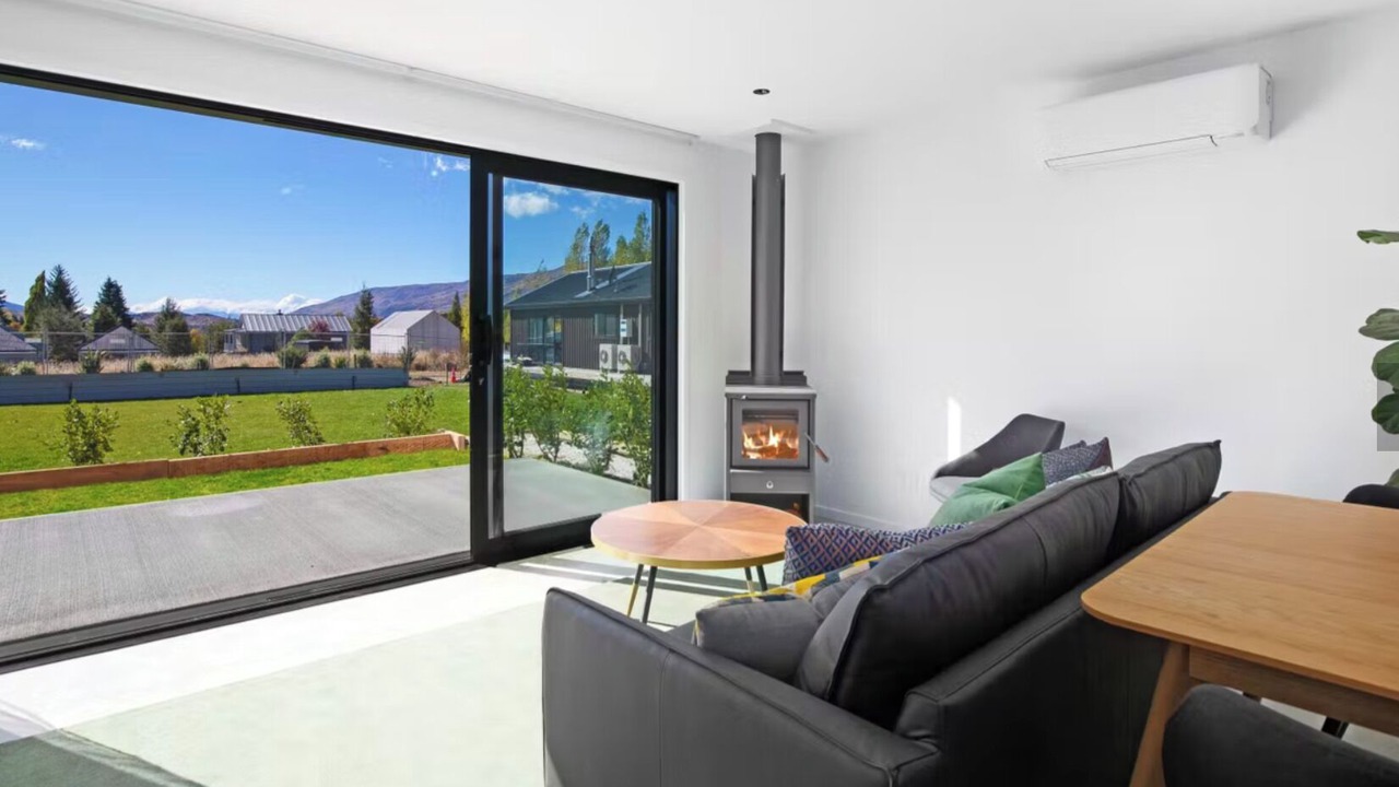 Photo of Others in Cardrona
