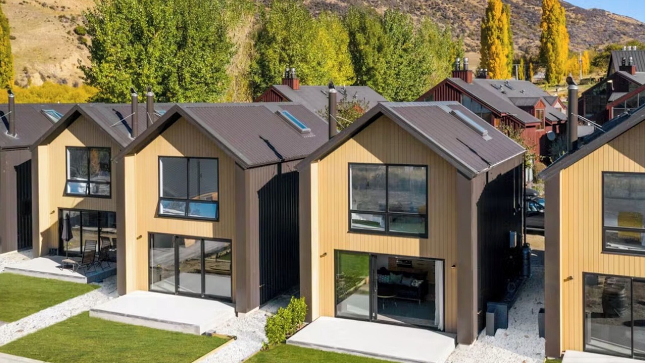 Photo of Outdoor in Cardrona