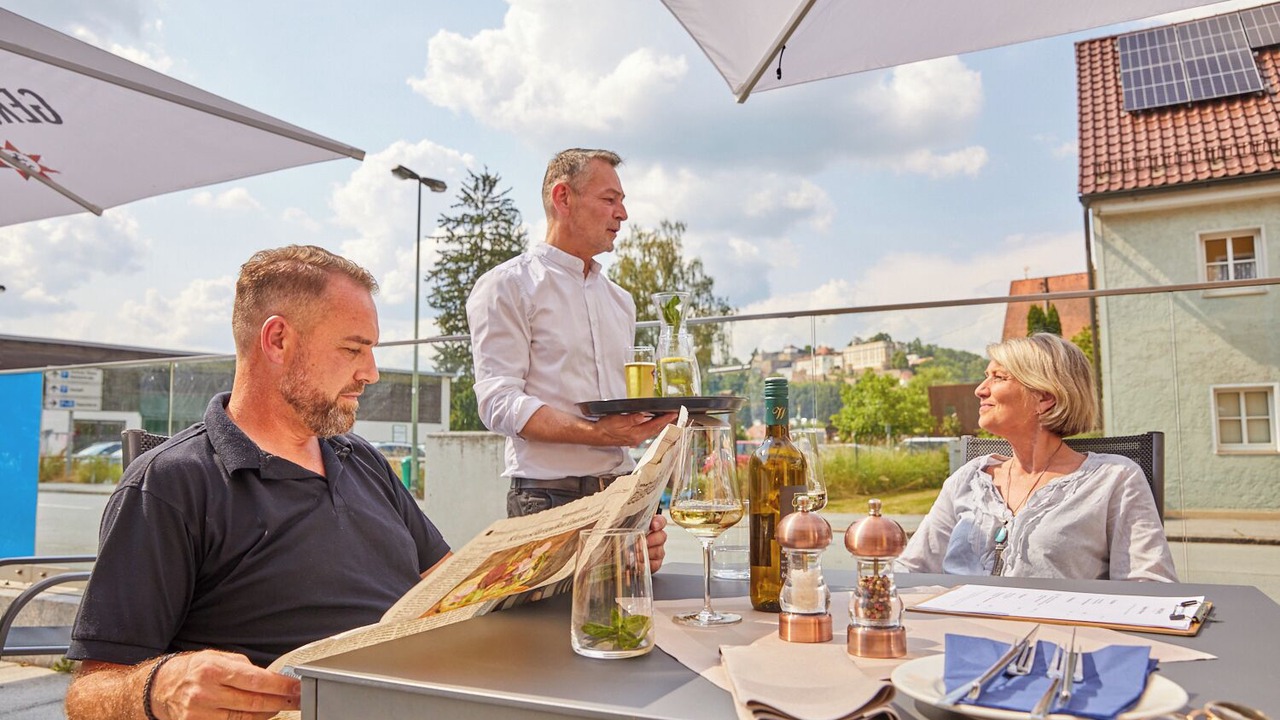 Photo of Outdoor in Innstadt