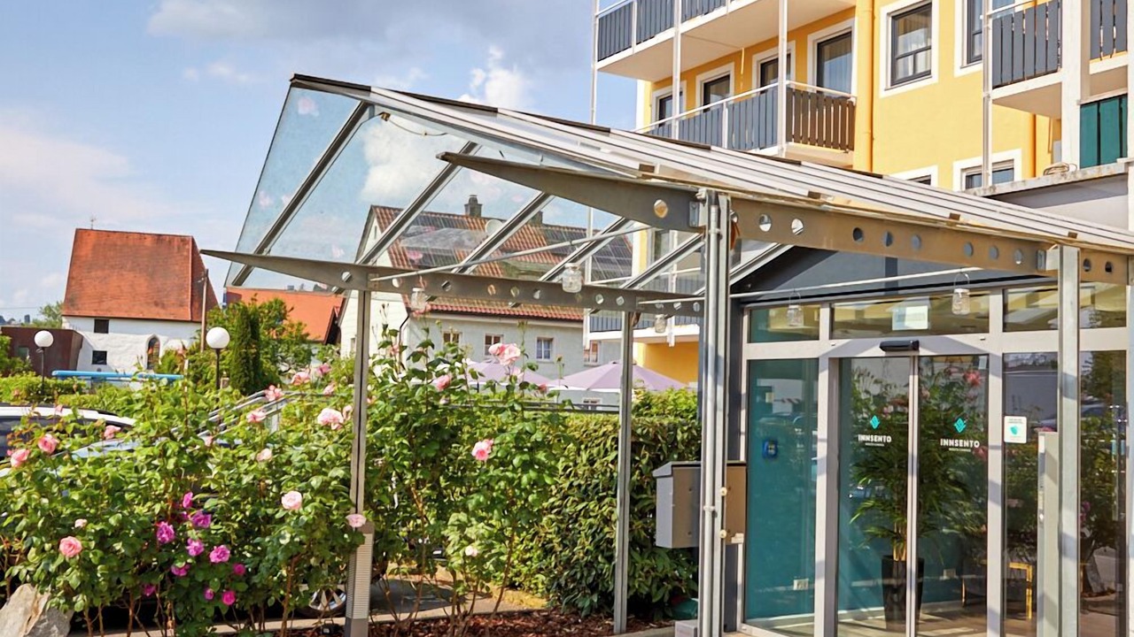 Photo of Outdoor in Innstadt