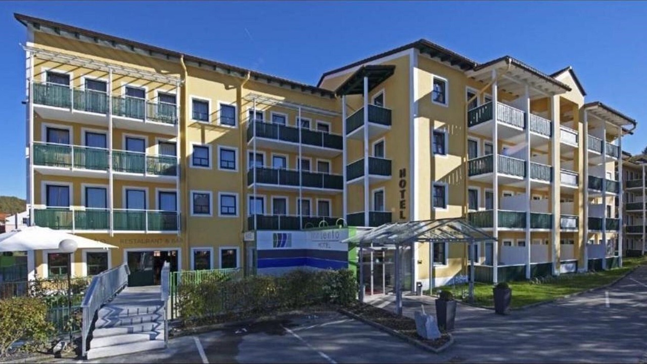 Photo of Outdoor in Innstadt