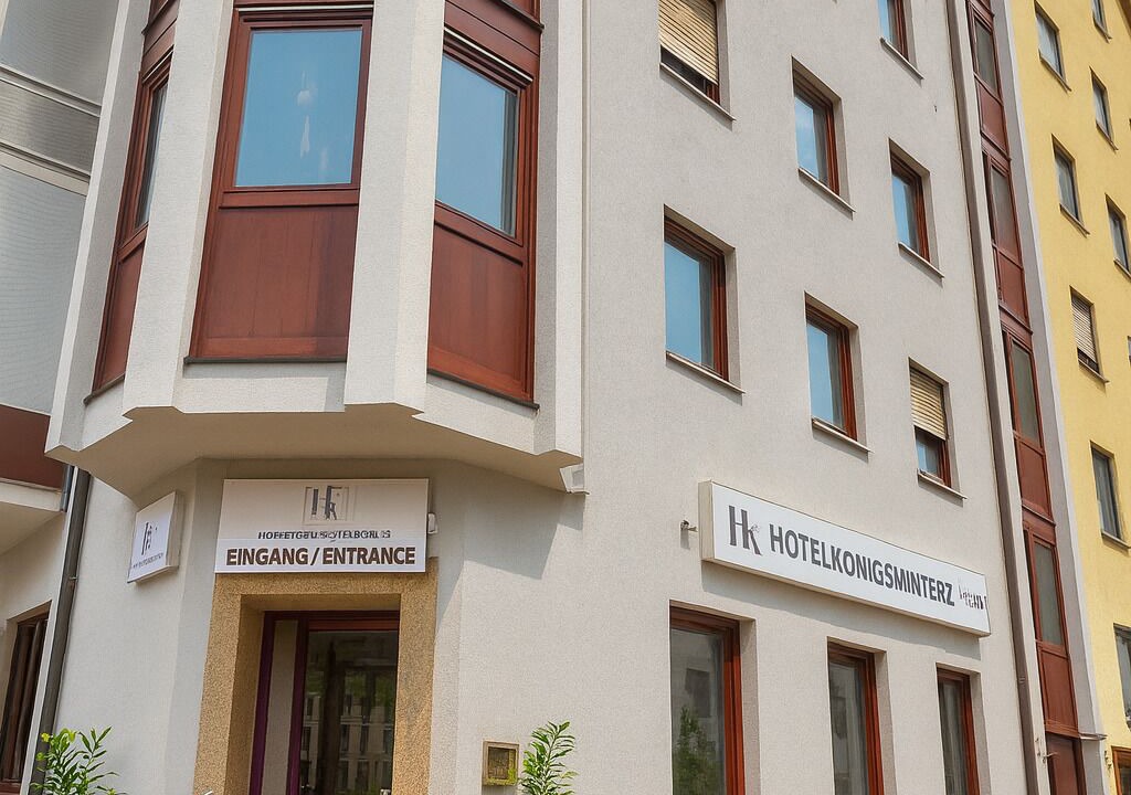 Photo of Outdoor in Nordstadt