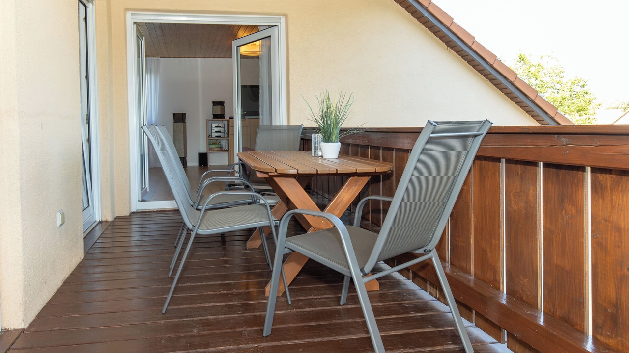 Photo of Outdoor in Burgbernheim