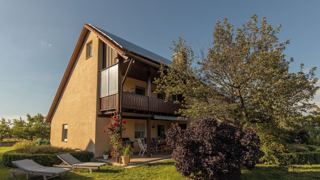 Photo of Outdoor in Burgbernheim