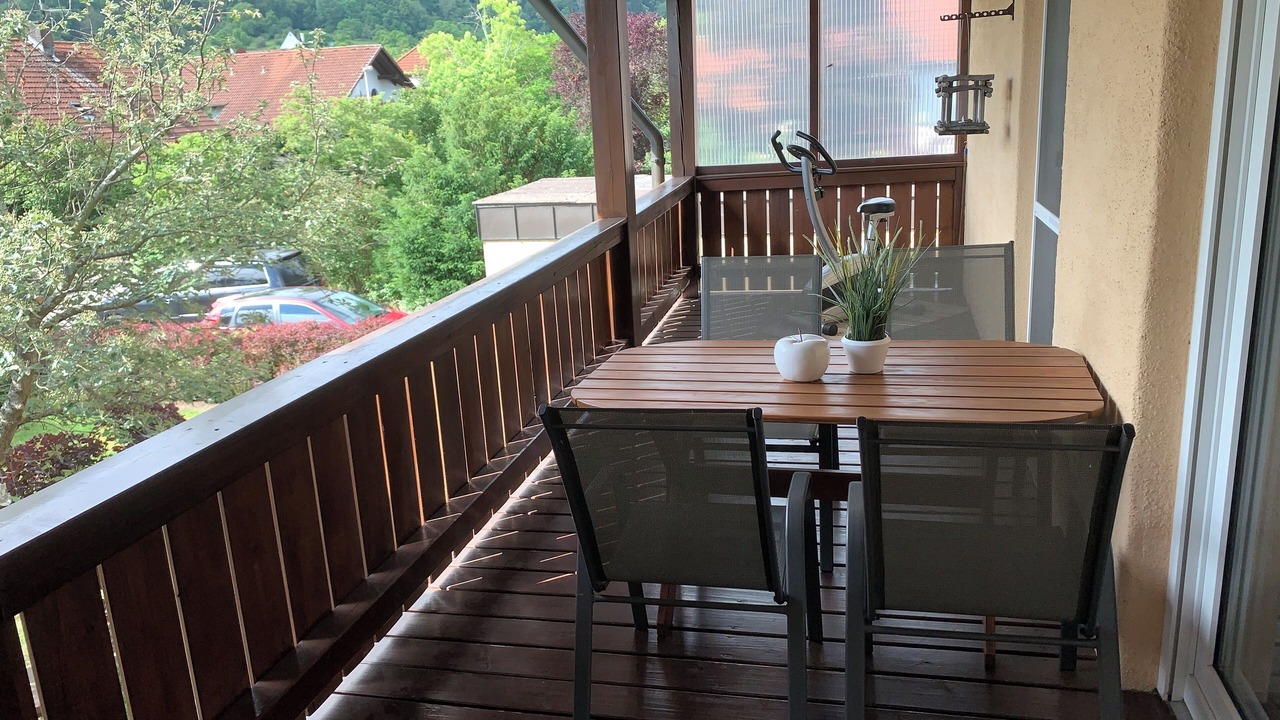 Photo of Outdoor in Burgbernheim