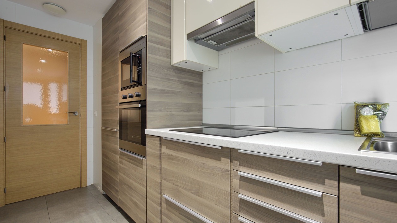 Photo of Kitchen in Hortaleza