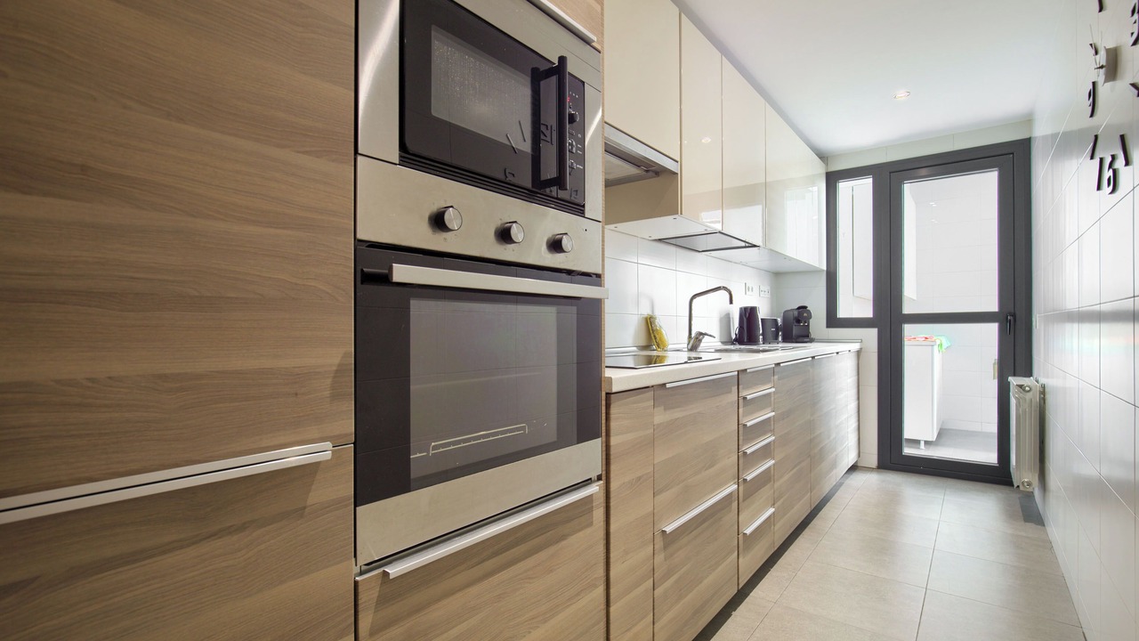 Photo of Kitchen in Hortaleza