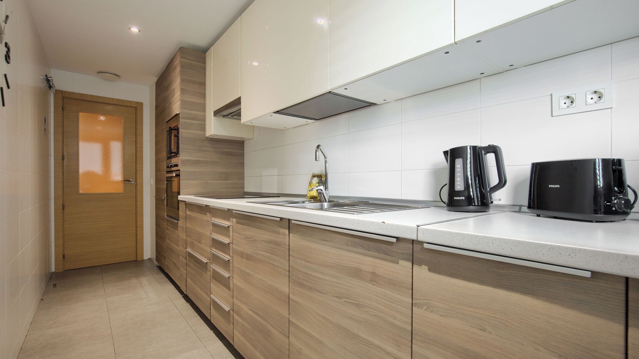 Photo of Kitchen in Hortaleza