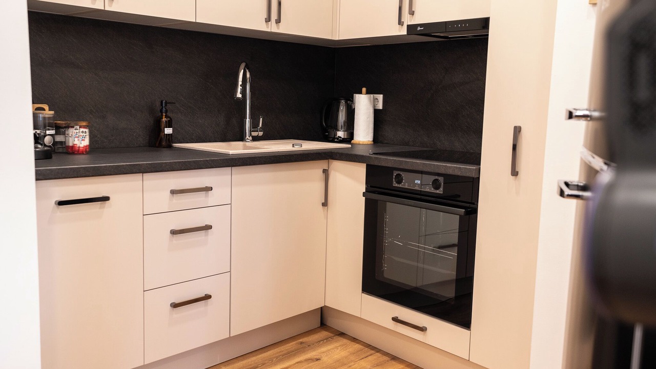 Photo of Kitchen in Landsberg am Lech